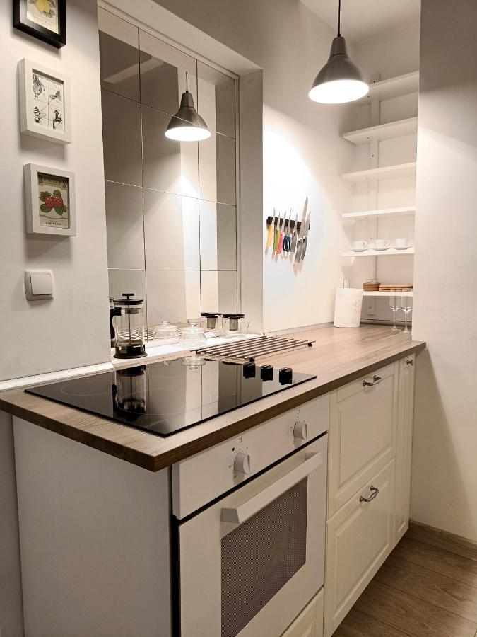 Newly Refurbished Apartment In The City Center Σόφια Εξωτερικό φωτογραφία