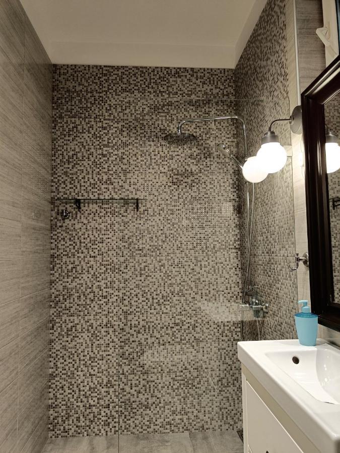 Newly Refurbished Apartment In The City Center Σόφια Εξωτερικό φωτογραφία