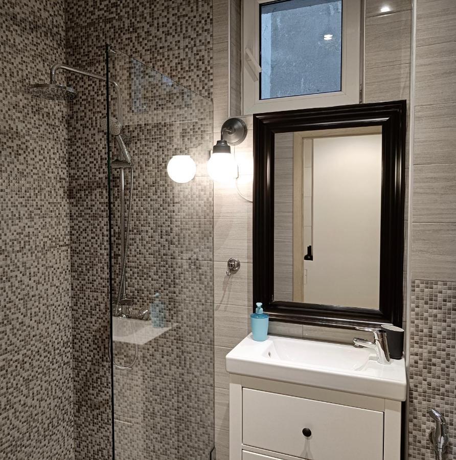 Newly Refurbished Apartment In The City Center Σόφια Εξωτερικό φωτογραφία