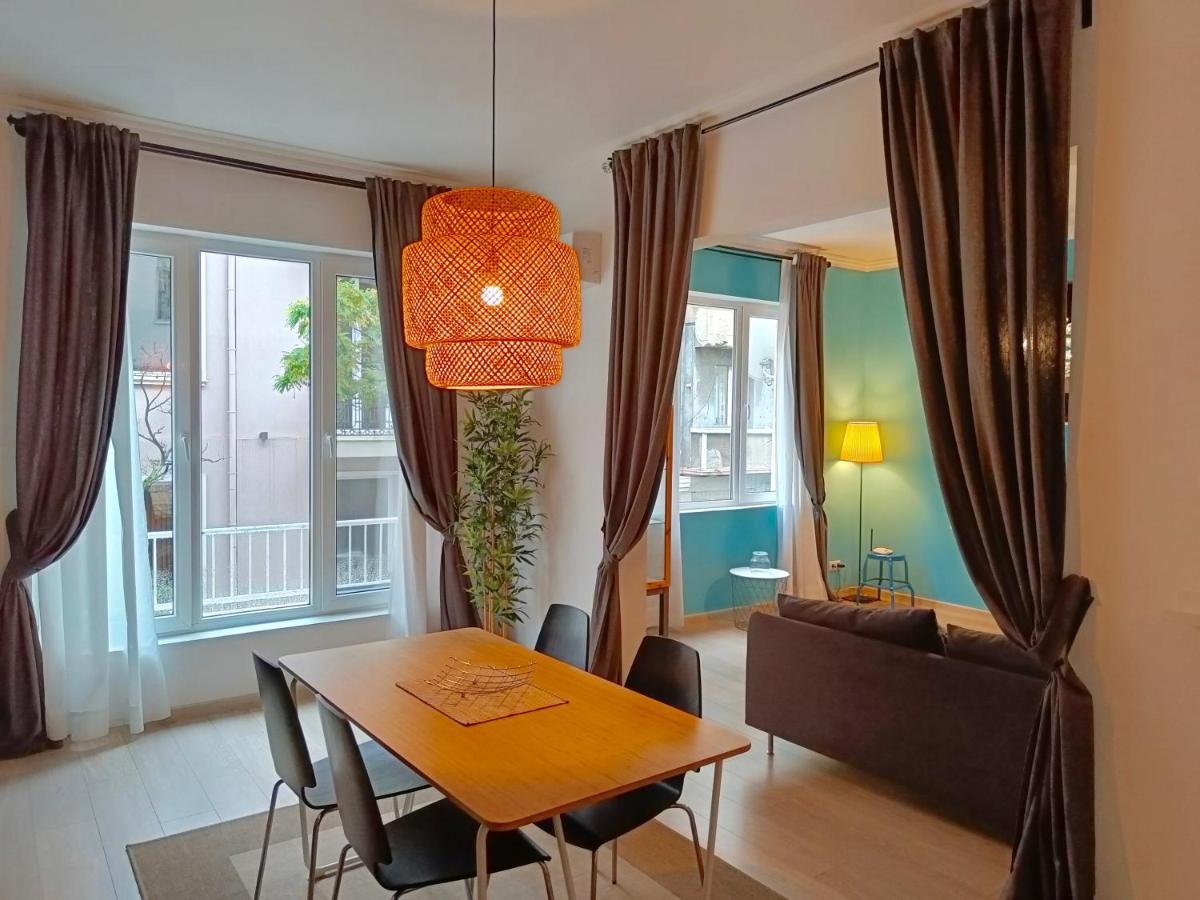 Newly Refurbished Apartment In The City Center Σόφια Εξωτερικό φωτογραφία