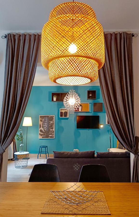 Newly Refurbished Apartment In The City Center Σόφια Εξωτερικό φωτογραφία